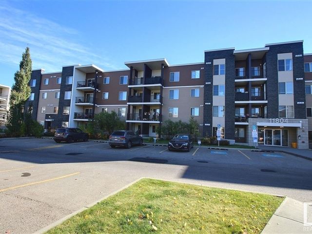 11804 22 AVE SW - 1210 11804 22 Avenue Southwest - photo 1