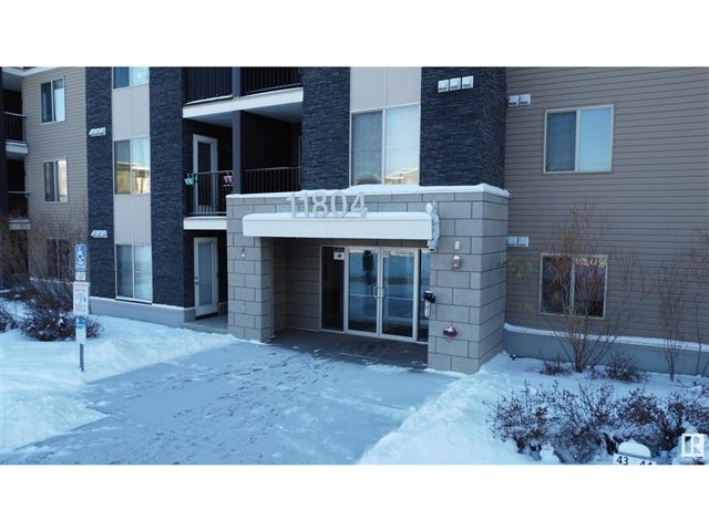 11804 22 AVE SW - 117 11804 22 Avenue Southwest - photo 1