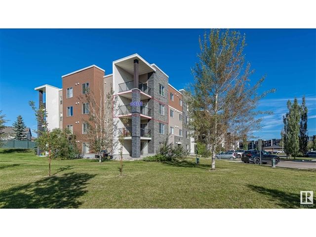 11812 22 AVE SW - 301 11812 22 Avenue Southwest - photo 1