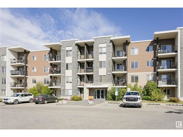 11812 22 AVE SW - 205 11812 22 Avenue Southwest - photo 1