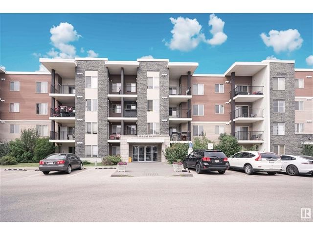 11812 22 AVE SW - 101 11812 22 Avenue Southwest - photo 1