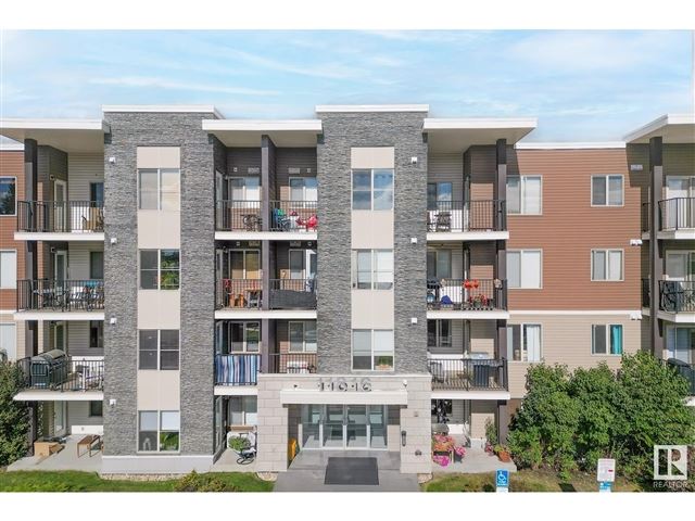 11816 22 AVE SW - 303 11816 22 Avenue Southwest - photo 1