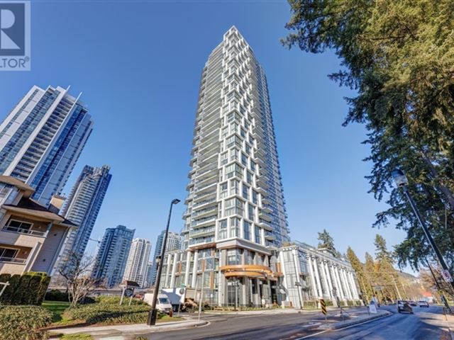 Sophora at the Park - 100 1182 Westwood Street - photo 2