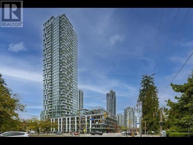 Sophora at the Park - 3607 1182 Westwood Street - photo 2