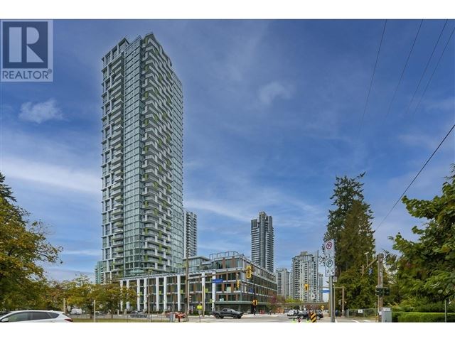 Sophora at the Park - 1103 1182 Westwood Street - photo 1