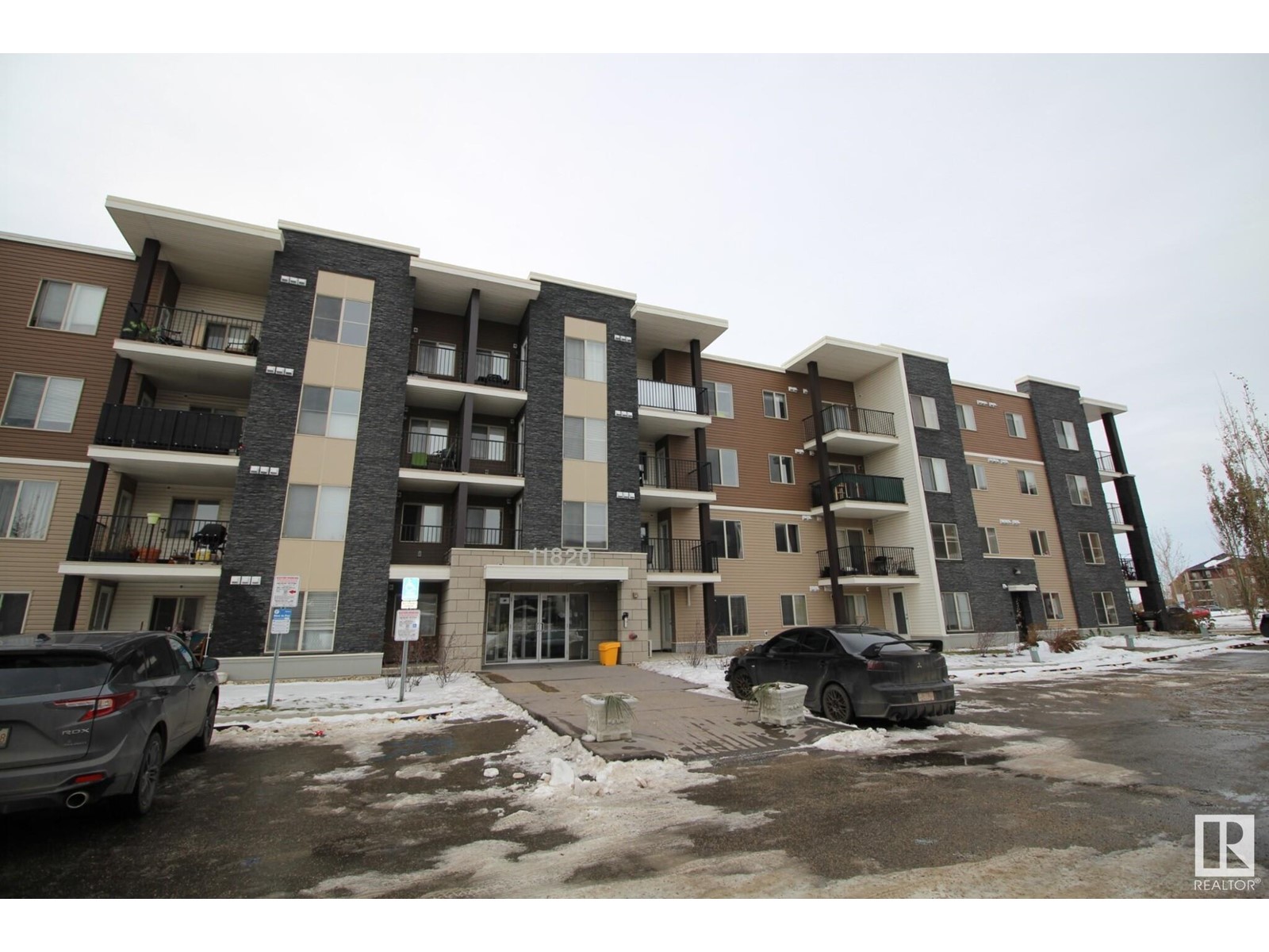 11820 22 Avenue Southwest, Unit 210, Edmonton — For sale @ $164,900 ...