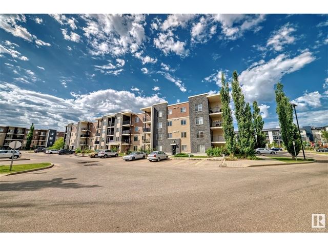 11820 22 AVE SW - 411 11820 22 Avenue Southwest - photo 1