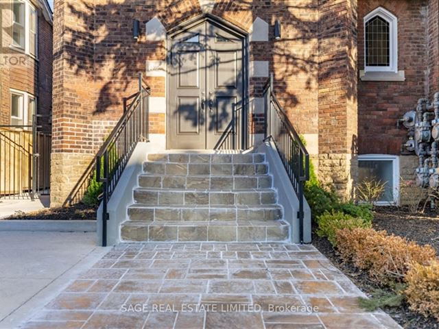 Sanctuary Lofts - 102 1183 Dufferin Street - photo 2