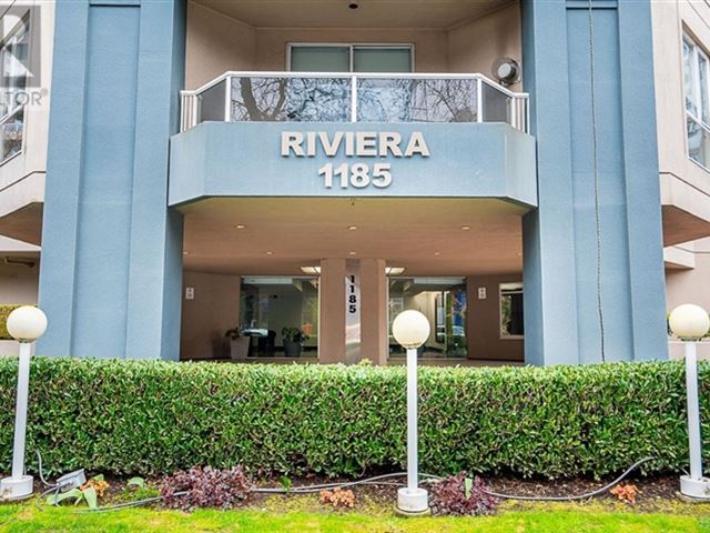 The Riviera - 701 1245 Quayside Drive - photo 2