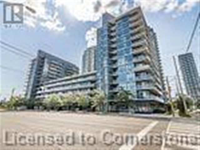 IQ Condos - 1008 1185 The Queensway - photo 1