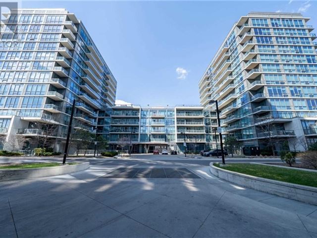 IQ Condos - 328 1185 The Queensway - photo 2