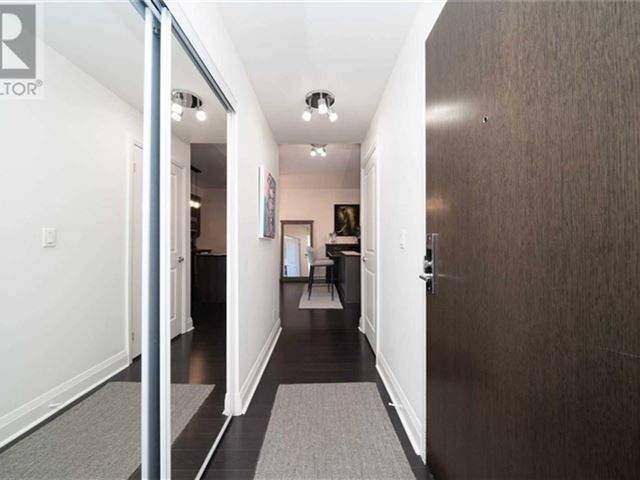 IQ Condos - 328 1185 The Queensway - photo 3