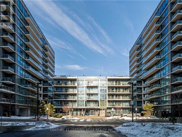 IQ Condos - 510 1185 The Queensway - photo 2