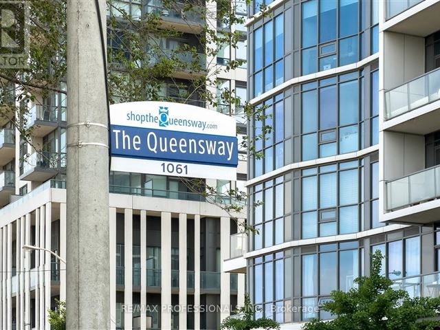 IQ Condos - 114 1185 The Queensway - photo 2