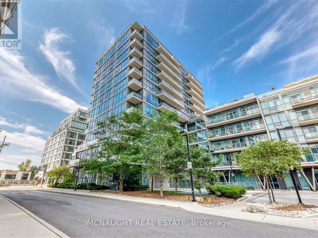 IQ Condos - 914 1185 The Queensway - photo 2