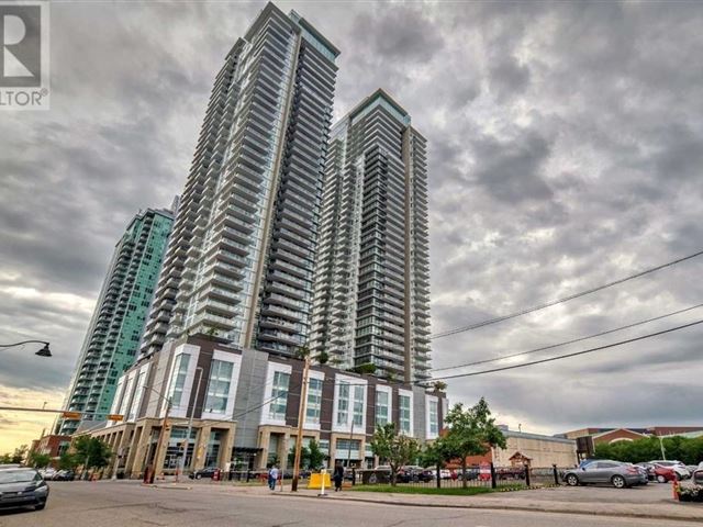 The Guardian II Tower - 1101 1188 3 Street Southeast - photo 1