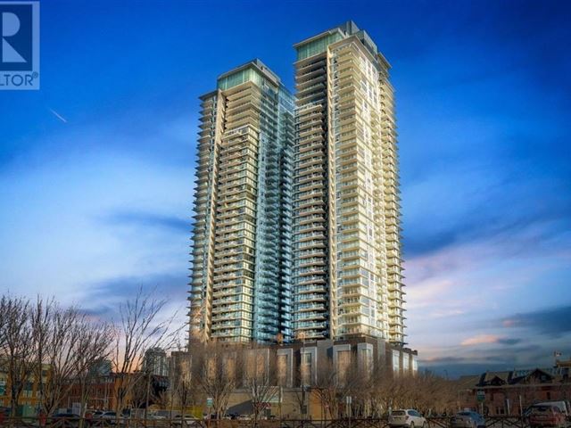 The Guardian II Tower - 2508 1188 3 Street Southeast - photo 2