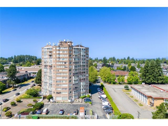 11881 88 AVE - 206 11881 88 Avenue - photo 1