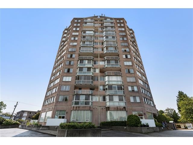 11881 88 AVE - 708 11881 88 Avenue - photo 1