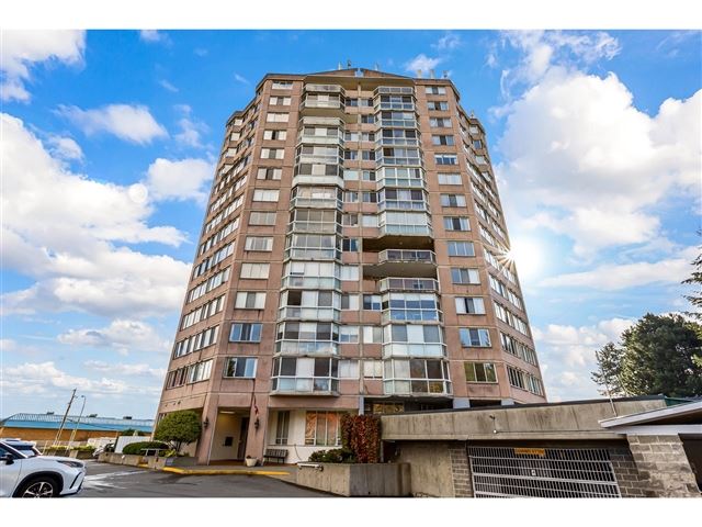 11881 88 AVE - 1208 11881 88 Avenue - photo 1