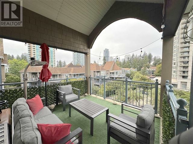 Lakeside Terrace - 415 1190 Eastwood Street - photo 1