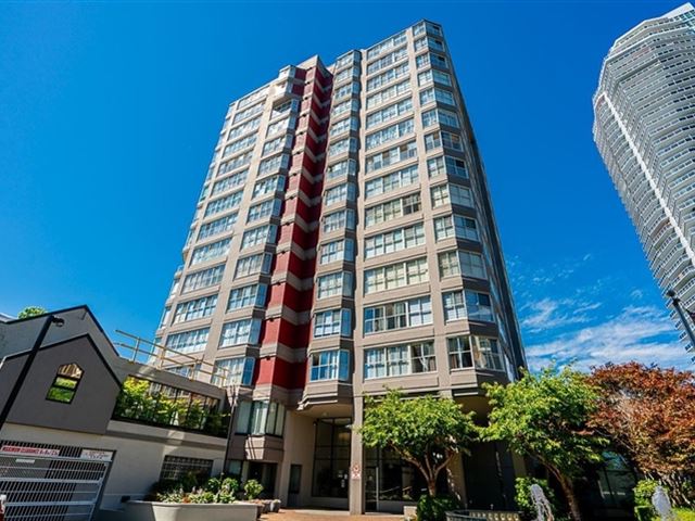 11910 80 AVE - 1104 11910 80 Avenue - photo 1