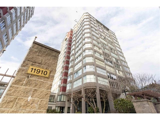 11910 80 AVE - 602 11910 80 Avenue - photo 1