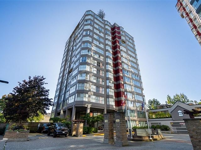 11920 80 AVE - 903 11920 80 Avenue - photo 1