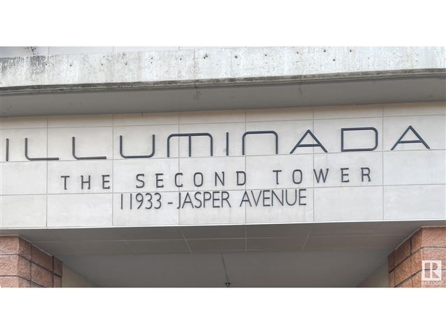 Illuminada 2 - 302 11933 Jasper Avenue Northwest - photo 3