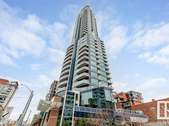 Pearl - 3401 11969 Jasper Avenue Northwest - photo 1