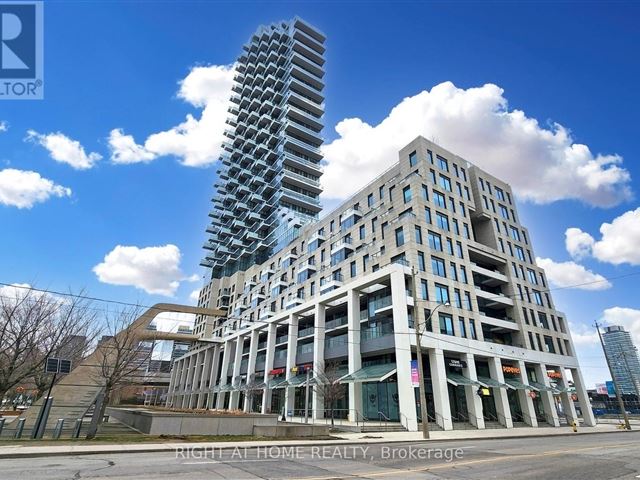 Monde Condos - 312 12 Bonnycastle Street - photo 3