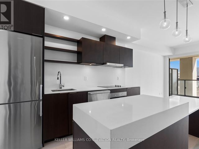 Monde Condos - 311 12 Bonnycastle Street - photo 3