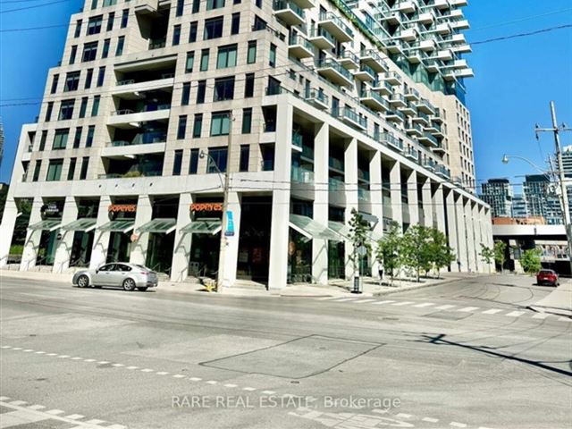 Monde Condos - 721 12 Bonnycastle Street - photo 3