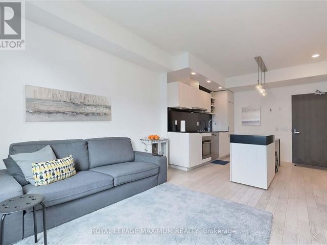 Monde Condos - 724 12 Bonnycastle Street - photo 3