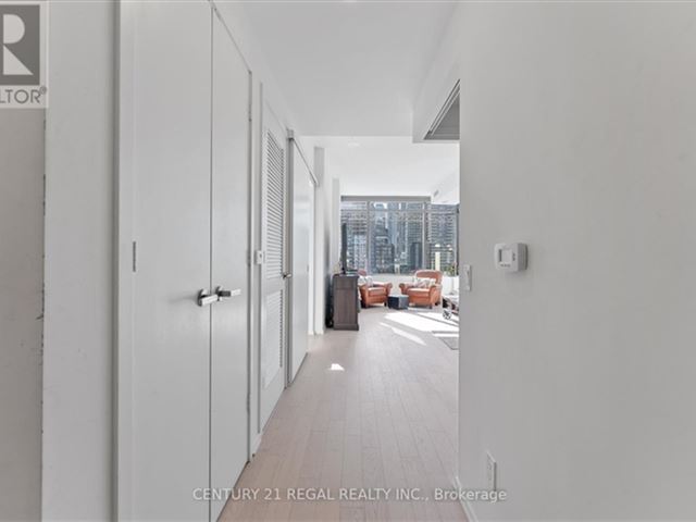 Monde Condos - 821 12 Bonnycastle Street - photo 3