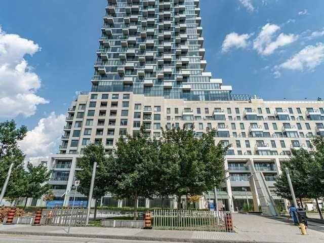 Monde Condos - 713 12 Bonnycastle Street - photo 1