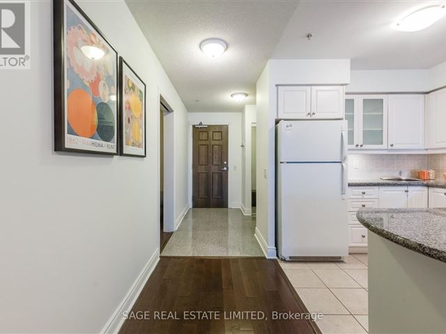 Claridges - 307 12 Rean Drive - photo 3