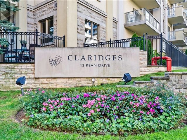 Claridges - 801 12 Rean Drive - photo 3