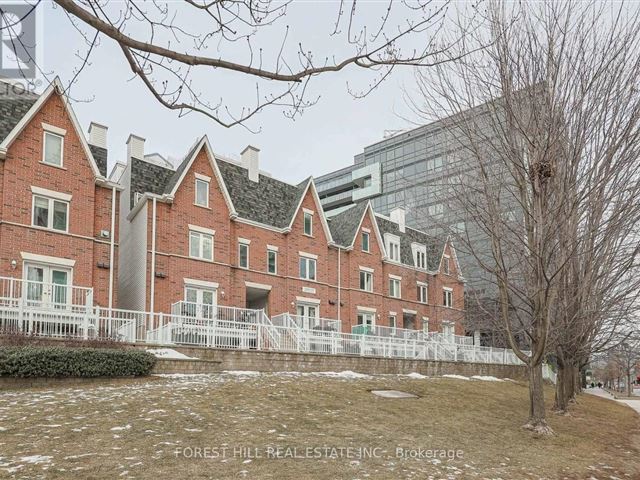 King West Village - 205 12 Sudbury Street - photo 2