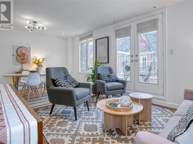 King West Village - 2018 12 Sudbury Street - photo 2