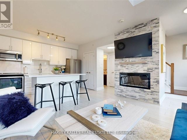 Allegra - 116 12 Woodstream Boulevard - photo 1