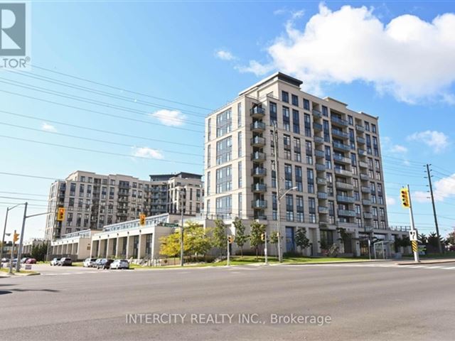 Allegra - 920 12 Woodstream Boulevard - photo 1