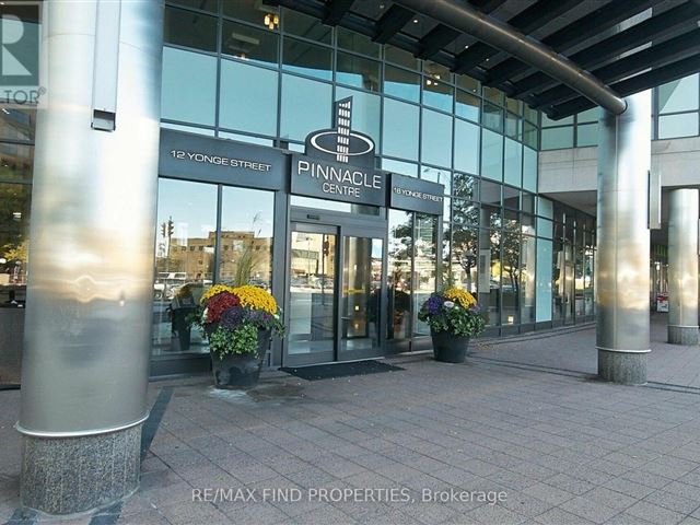 Pinnacle Centre 1 - 1505 12 Yonge Street - photo 2