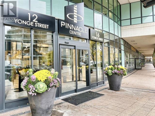 Pinnacle Centre 1 - 1304 12 Yonge Street - photo 2