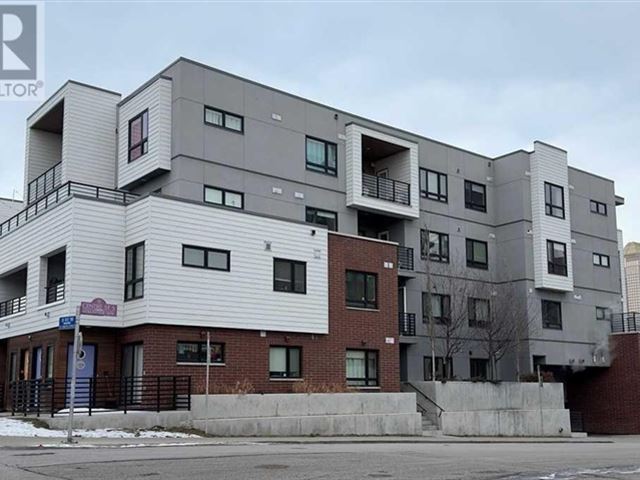 120 18 AVE SW - 113 120 18 Avenue Southwest - photo 1