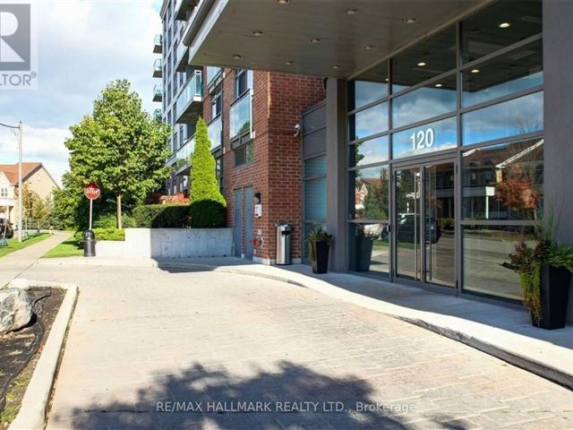 Red Hot Condos - 318 120 Dallimore Crcl - photo 2
