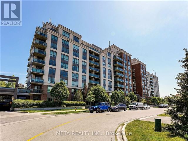 Red Hot Condos - 916 120 Dallimore Crcl - photo 1
