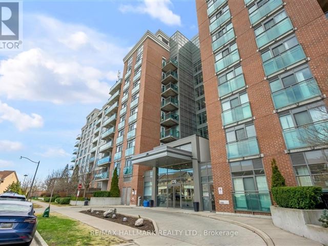 Red Hot Condos - 815 120 Dallimore Crcl - photo 1