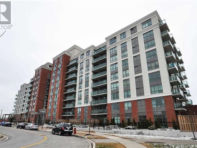 Red Hot Condos - 324 120 Dallimore Crcl - photo 1