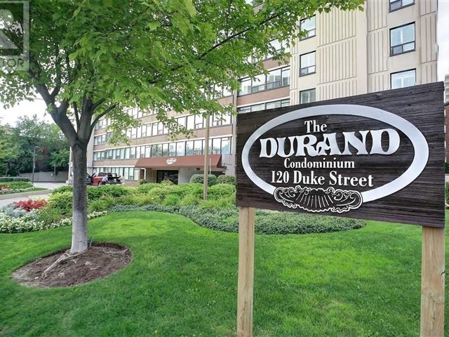 The Durand - 1101 120 Duke Street - photo 3